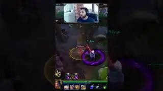 Apollo ult is one of the most fun in SMITE