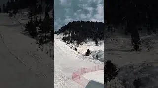 Snowy Paradise Journey | Safarnama Venture Winter Trip Views