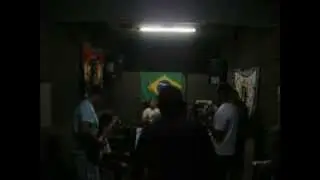 RA&Iacute;ZES REBELDES - Ra&iacute;zes Rebeldes