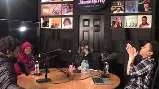 The entire video of Judah Friedlander the 
