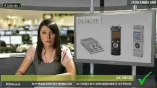 Dictation