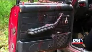 Escalation in East Ukraine