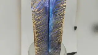 Hybrid Pen Blanks - Pinecone