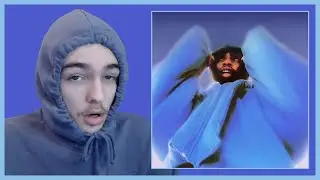 $NOT - Ethereal | Album Reaction