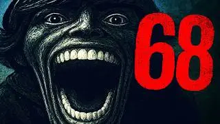 68 Analog Horror | Official 68 Horror Video