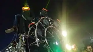 Short Video DJ Show | Road Show Program