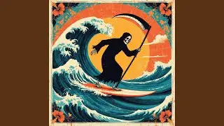 The song of last sunset