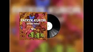 PATRYK KUROŃ - 