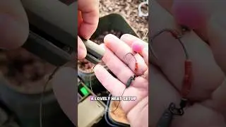 Выводим карповые снасти на новый уровень 🚀 &mdash; Сколько действительно эффективных снастей вы заметил...