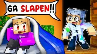 PROFESSOR Is ENG In Minecraft...