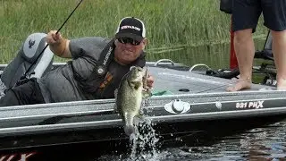 How to Avoid POST SPAWN BLUES | Facts of Fishing Season 11