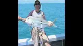Jig Fishing - Deep Jigging - Saltwater Jigs