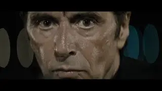 Heat - Airport shooting (1995) (SCENE)Action, Movie CLIP HD