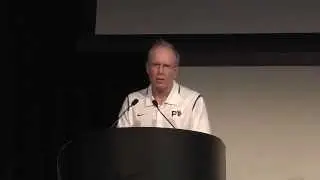Kevin Payne, Mia Hamm and the origins of Players First - US Club Soccer