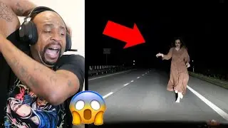 Try Not To Get Scared Challenge! Compilation