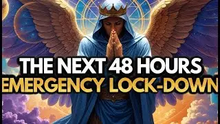 Chosen Ones, Be Spiritually Armed — The Next 48 Hours Carry Heavy Prophetic Weight. | Chosen One