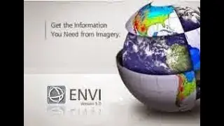 Tutorial Instalasi ENVI 5.3