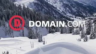Do More | Domain.com