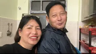 Ek Mahima Pachi Bura lai Siliguri ma Vetnu Jandha Bura Sarai Khushi 😄