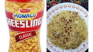 Street food Style Cheeseling Bhel ( Chatpati Chaat ) Recipe || By Zakia food fusion✓