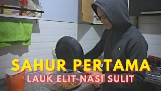 SAHUR PERTAMA DI TURKI - Rausyant Dhimny