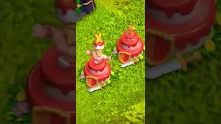 Ye Kon Sa Aniversary Cake 🎂 Hai (Coc) #gaming #clashofclans #mehtauk02 #clashgaming @sumit007yt