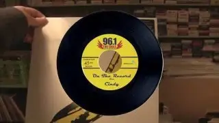 On The Record With Cindy Promo