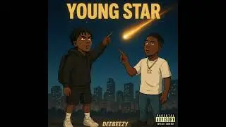 Young Star DeeBeezy X GlokkStarr8