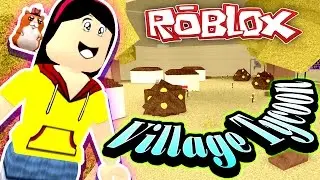 Roblox Village Tycoon - Good or Bad? Mixed Feelings About This Game - DOLLASTIC PLAYS!