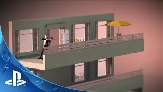 Hitman GO: Definitive Edition | Available Now Trailer