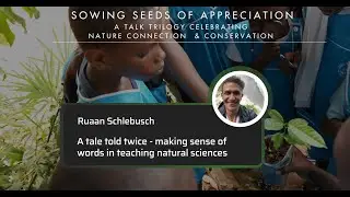 Teaching natural sciences effectively
