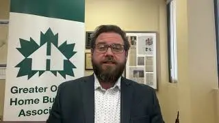 Ottawa New Home Sales Report February 2024 GOHBA / PMA Brethour