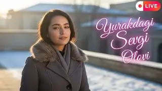 🔴 LIVE Uzbek Music 2026 ❤️ Top Love Hits | Eng Yaxshi Oʻzbek Xitlari