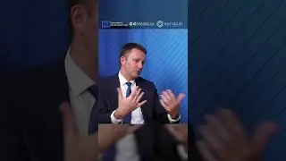 ИНТЕРВЬЮ Зигфрид Мурешан, депутат Европарламента, докладчик по Многолетнему финансовому плану