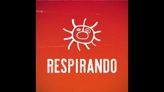 Pinturas Rupestres - Respirando (video oficial)