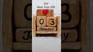 diy new year gift #diy #craft #gift