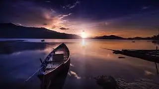 Release the Stress | 10-Minute Guided Meditation to Calm Your Mind & Restore Inner Peace (Awake End)