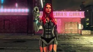 Saints Row IV - Independence Day Trailer