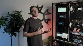How to Set Up the Garmin Browser to Automatically Show Victron Energy's Remote Console