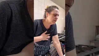Quem dera todos os filhos fossem assim… 🥹❤️