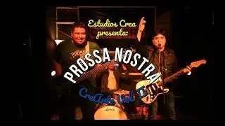 CreArte Vol. II: Prossa Nostra