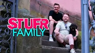 BIG NEWS: Join our Stufr Family - We're Opening Channel Memberships