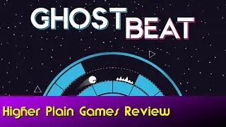 Ghost Beat - Review | Rhythm | Precision Platformer | Indie