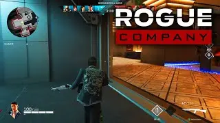 Rogue Company | Multiplayer Gameplay | PS4 #2 (No Commentary)