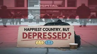 The Dark Side of Denmark&rsquo;s &lsquo;Perfect&rsquo; Healthcare System