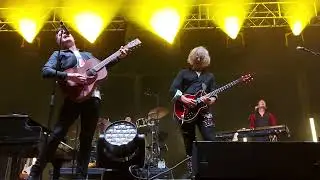 Marc Martel - I want it now - The ultimate queen celebration 30 April 2022