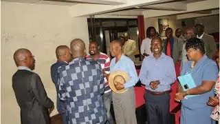 MDC Bulawayo Province To Finally Hold 5th Congress ⋆ Pindula News