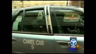 D.C. taxicab color schemes released