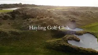 Hayling Golf Club- Course Update April 2024