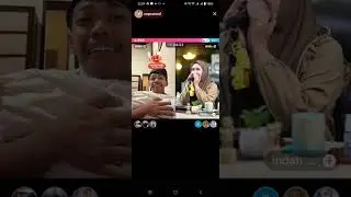 Obos galau tingkat dewa #bs #hiburan @Gangster_Arab 
